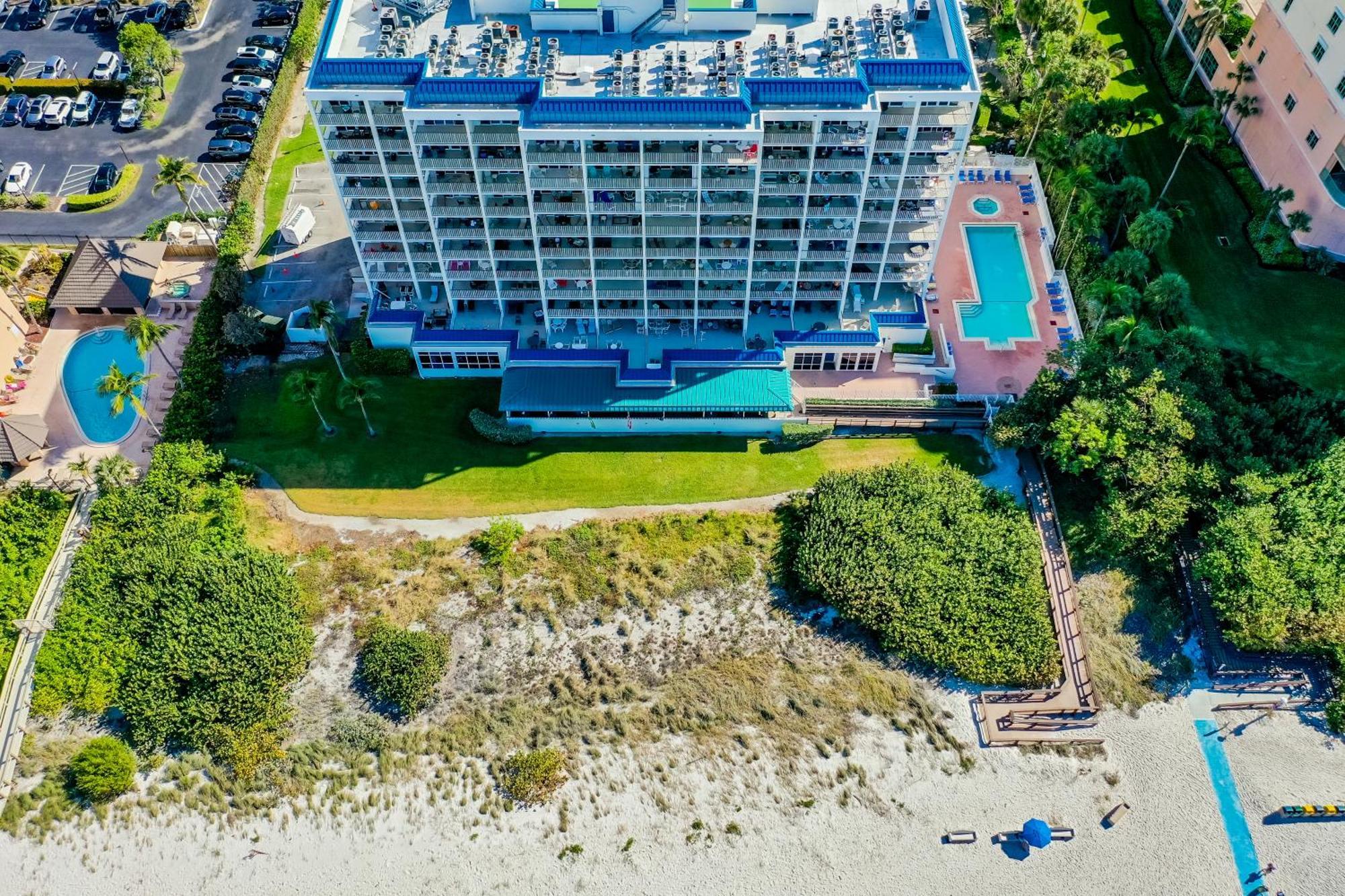 Steps Away From The Soft, White, Sandy Beaches Of Beautiful Marco Island!! Buitenkant foto